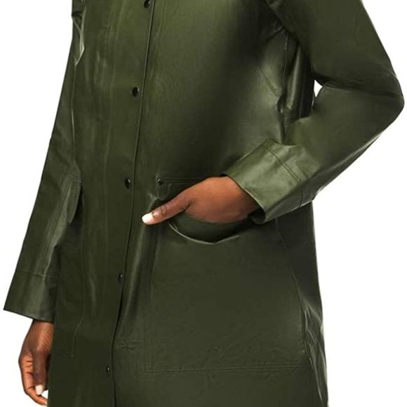 Lululemon Into the Drizzle Jacket - Picture 2 of 10